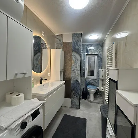 Apartman Elvira 2