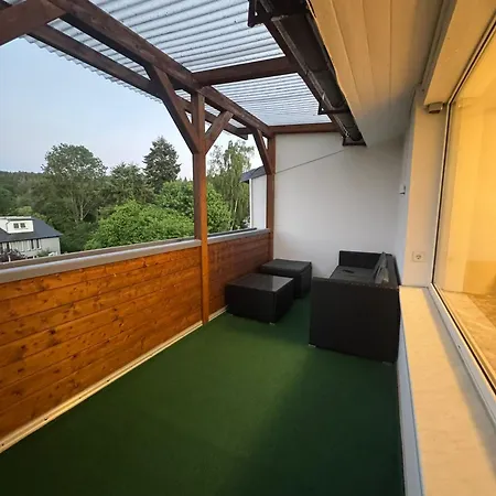 Apartman Elvira 2 Bad Wildungen
